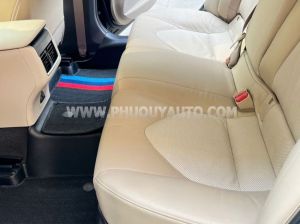 Xe Toyota Camry 2.5Q 2022