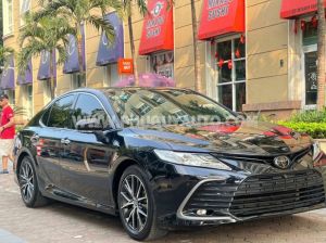 Xe Toyota Camry 2.5Q 2022