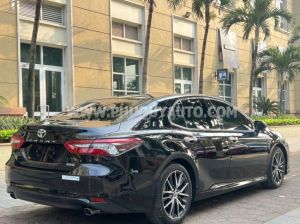 Xe Toyota Camry 2.5Q 2022
