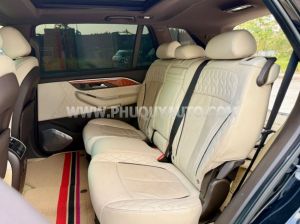 Xe VinFast President 6.2 V8 2020