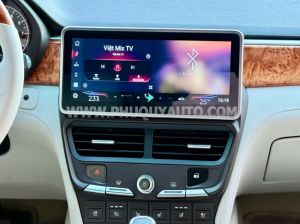 Xe VinFast President 6.2 V8 2020