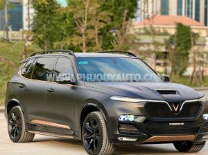 Xe VinFast President 6.2 V8 2020