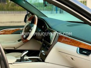 Xe VinFast President 6.2 V8 2020