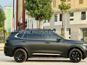 Xe VinFast President 6.2 V8 2020