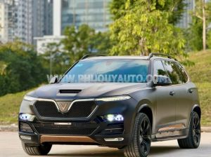 Xe VinFast President 6.2 V8 2020