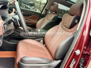 Xe Hyundai SantaFe Cao cấp 2.5L HTRAC 2024