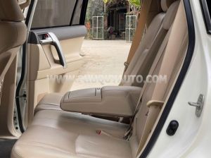 Xe Toyota Prado VX 2.7L 2018