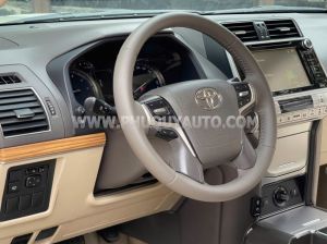 Xe Toyota Prado VX 2.7L 2018