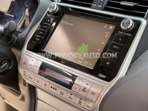 Xe Toyota Prado VX 2.7L 2018