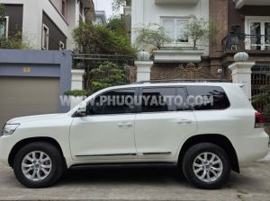 Xe Toyota Land Cruiser 4.6 V8 2020