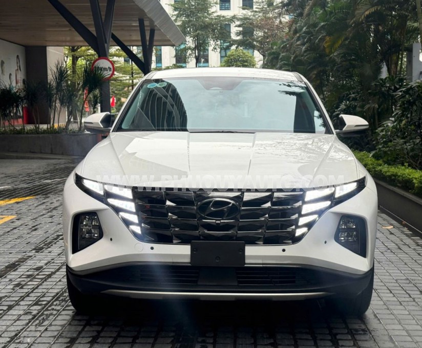 Tucson 2.0 AT Đặc biệt 2023