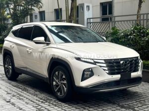 Xe Hyundai Tucson 2.0 AT Đặc biệt 2023