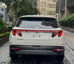 Xe Hyundai Tucson 2.0 AT Đặc biệt 2023