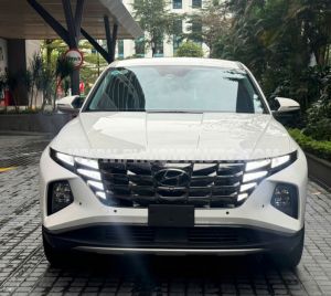 Xe Hyundai Tucson 2.0 AT Đặc biệt 2023