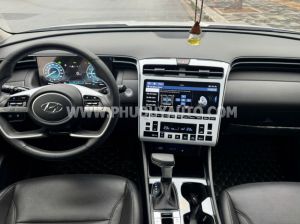 Xe Hyundai Tucson 2.0 AT Đặc biệt 2023