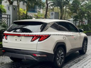 Xe Hyundai Tucson 2.0 AT Đặc biệt 2023