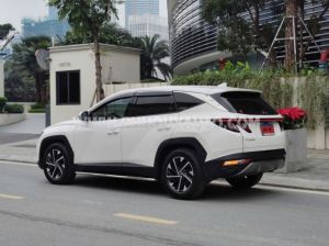 Xe Hyundai Tucson 2.0 AT CRDi Đặc biệt 2022
