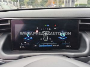 Xe Hyundai Tucson 2.0 AT CRDi Đặc biệt 2022