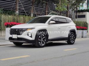 Xe Hyundai Tucson 2.0 AT CRDi Đặc biệt 2022