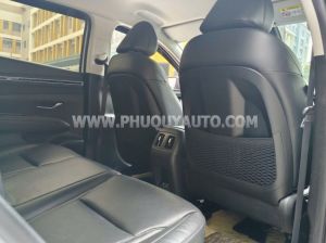 Xe Hyundai Tucson 2.0 AT CRDi Đặc biệt 2022