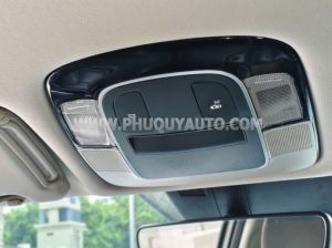 Xe Hyundai Tucson 2.0 AT CRDi Đặc biệt 2022