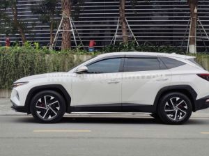 Xe Hyundai Tucson 2.0 AT CRDi Đặc biệt 2022