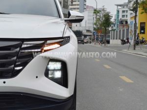Xe Hyundai Tucson 2.0 AT CRDi Đặc biệt 2022