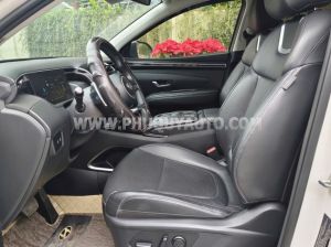 Xe Hyundai Tucson 2.0 AT CRDi Đặc biệt 2022