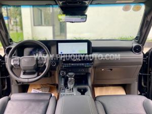 Xe Toyota Prado LC250 2.4L 2025