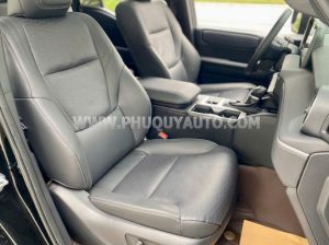 Xe Toyota Prado LC250 2.4L 2025