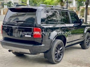 Xe Toyota Prado LC250 2.4L 2025