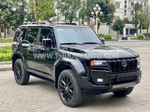 Xe Toyota Prado LC250 2.4L 2025