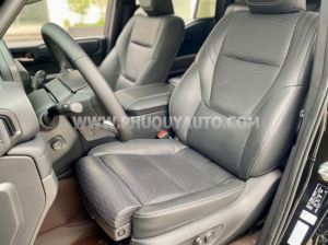 Xe Toyota Prado LC250 2.4L 2025