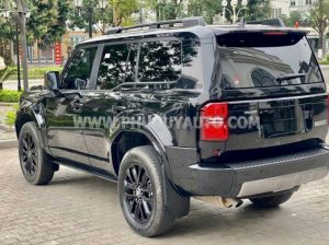 Xe Toyota Prado LC250 2.4L 2025