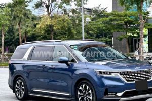 Xe Kia Carnival Signature 3.5G 2022