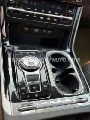 Xe Kia Carnival Signature 3.5G 2022