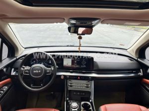 Xe Kia Carnival Signature 3.5G 2022