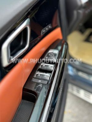 Xe Kia Carnival Signature 3.5G 2022