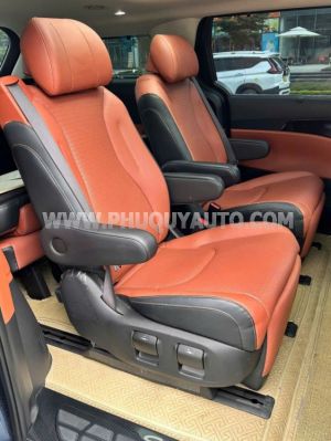 Xe Kia Carnival Signature 3.5G 2022