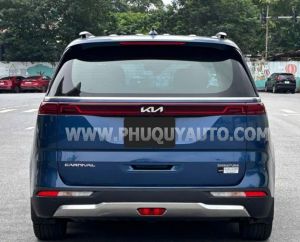 Xe Kia Carnival Signature 3.5G 2022