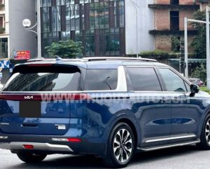 Xe Kia Carnival Signature 3.5G 2022