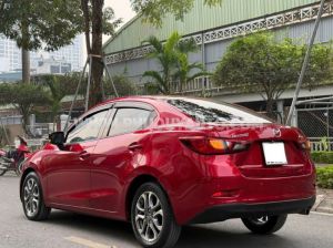 Xe Mazda 2 Luxury 2019