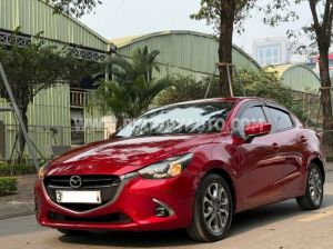 Xe Mazda 2 Luxury 2019