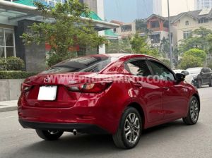 Xe Mazda 2 Luxury 2019
