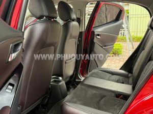 Xe Mazda 2 Luxury 2019