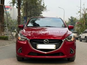 Xe Mazda 2 Luxury 2019
