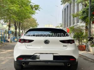 Xe Mazda 3 1.5L Sport Luxury 2019