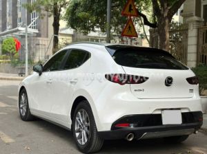 Xe Mazda 3 1.5L Sport Luxury 2019