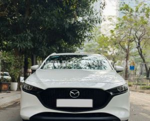 Xe Mazda 3 1.5L Sport Luxury 2019