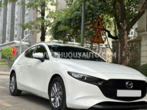 Xe Mazda 3 1.5L Sport Luxury 2019